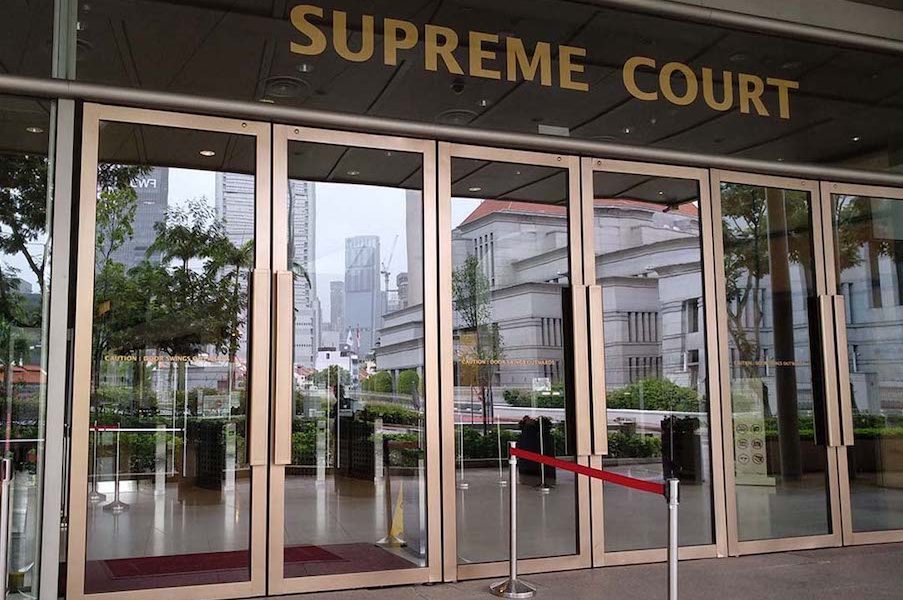 Supreme Court