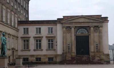 Supreme Court Denmark