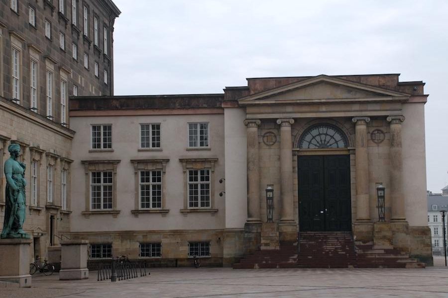 Supreme Court Denmark