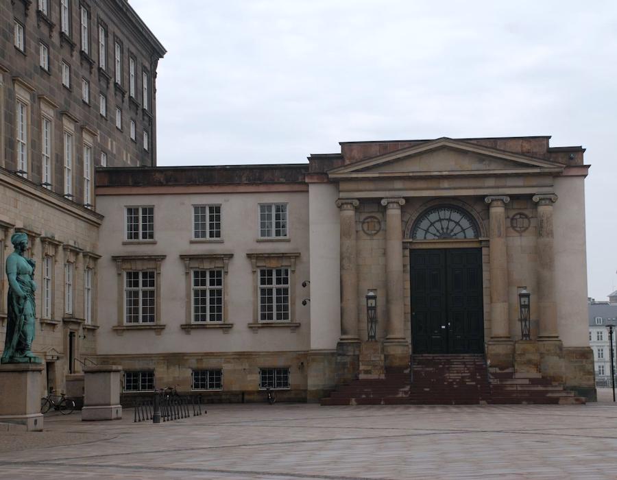 Supreme Court Denmark