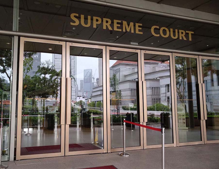 Supreme Court