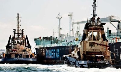 Svitzer Milford Haven