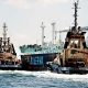 Svitzer Milford Haven