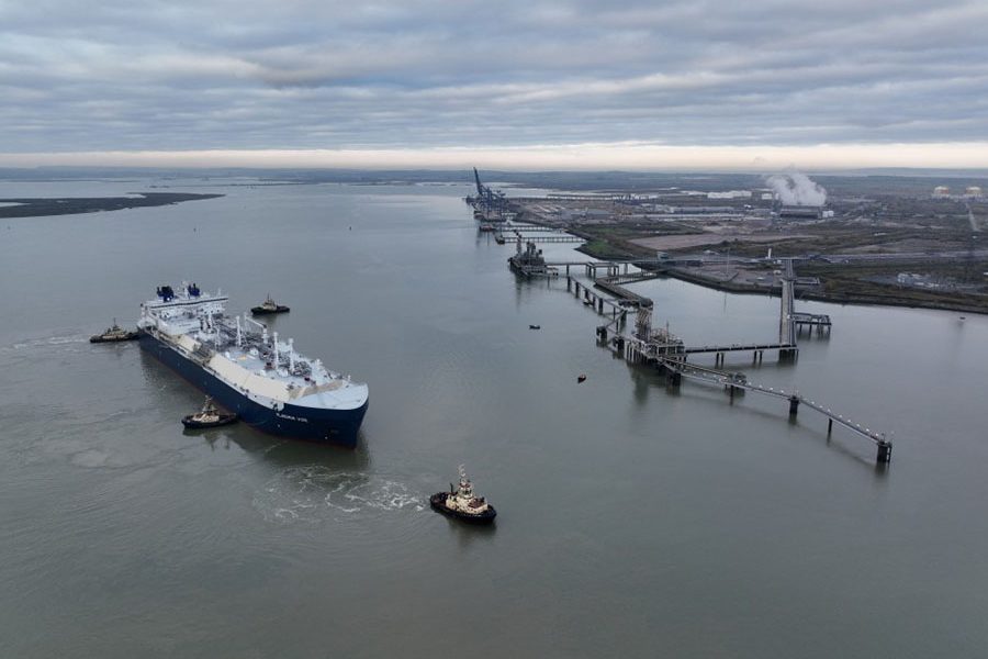 Svitzer new