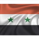 Syria Flag