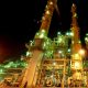 TAZIZ Industrial Chemicals Zone in Ruwais Abu Dhabi