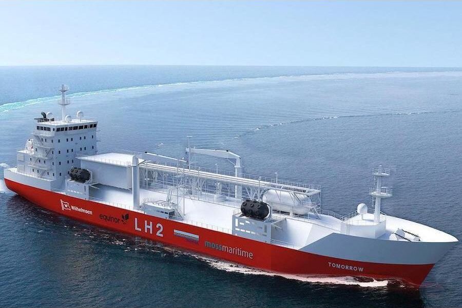 TE Hydrogen