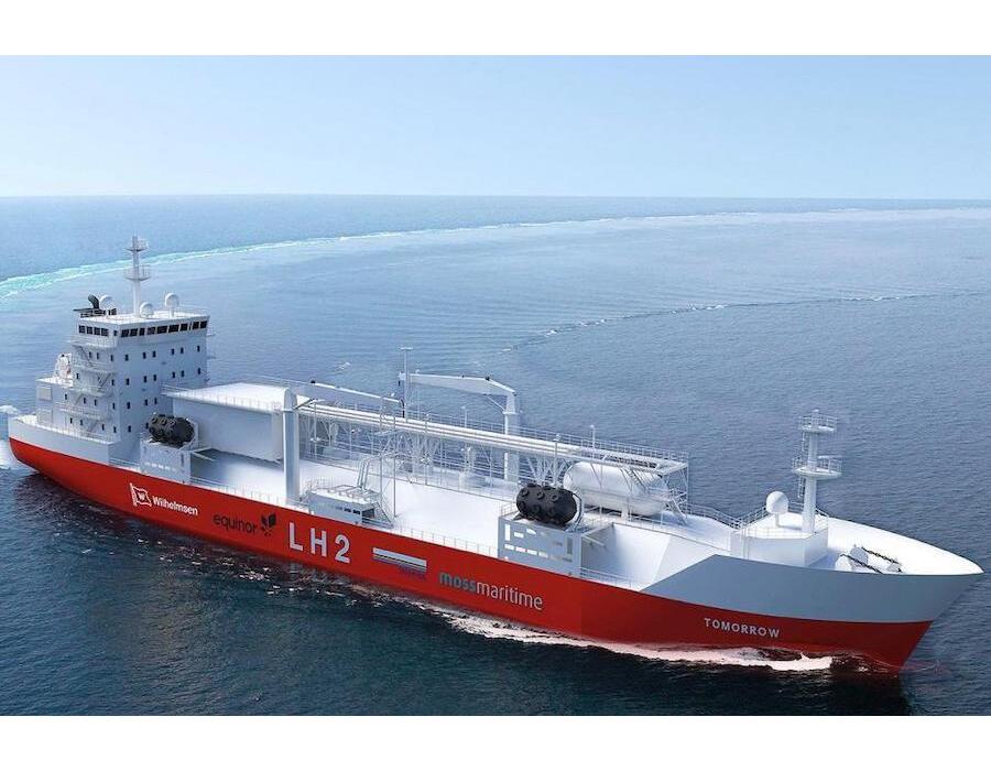 TE Hydrogen