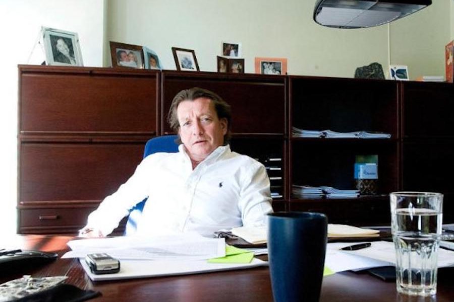 TECO 2030 CEO