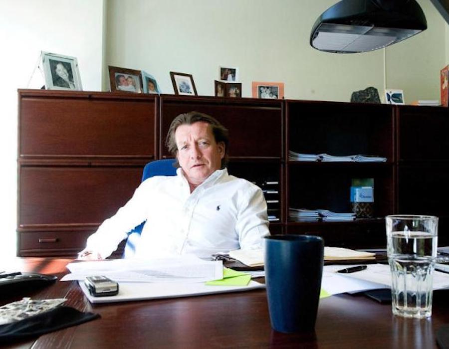 TECO 2030 CEO