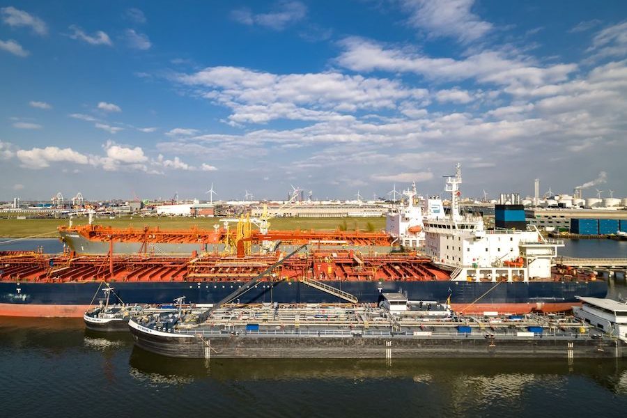 TFG Marine