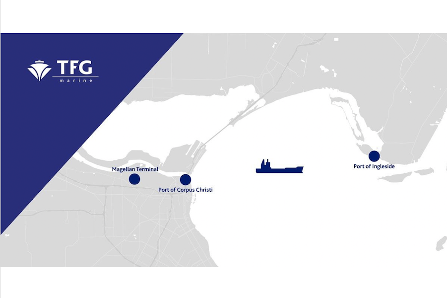 TFG Marine