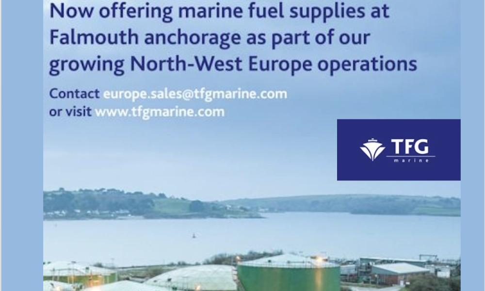 TFG Marine Falmouth