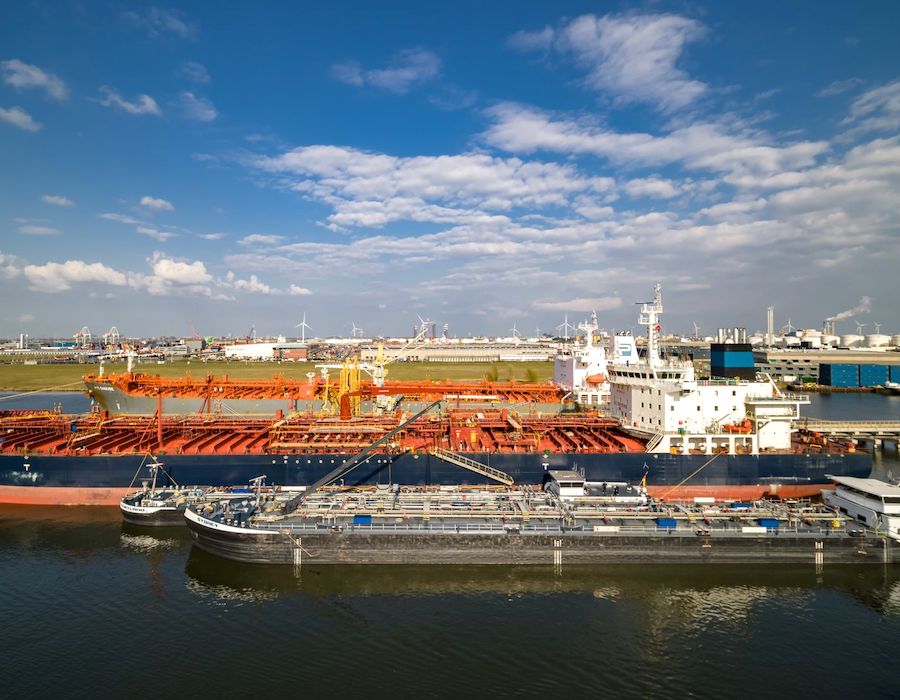 TFG Marine