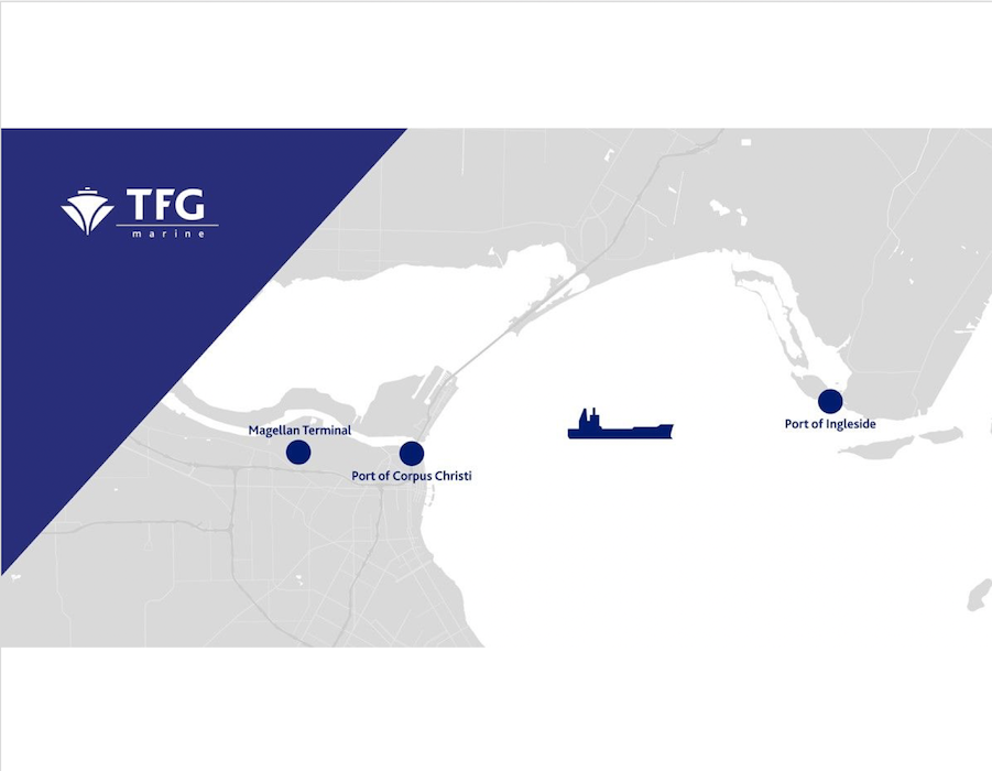 TFG Marine