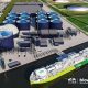 TITAN LMB plant