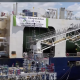 TOTE 100th LNG bunkering