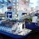 TOTE Maritime 300th LNG bunkering