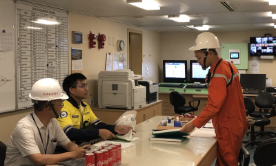 Taiwan MOTC