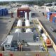 Talleyrand LNG Bunker Station