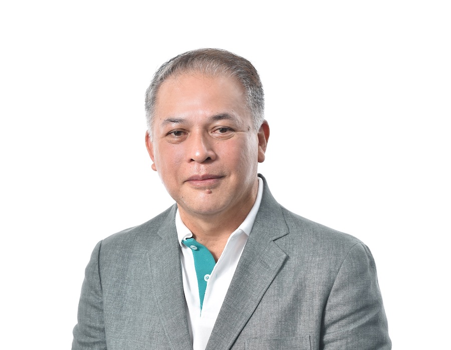 Tan Sri Mohd Bakri Bin Mohd Zinin Resized