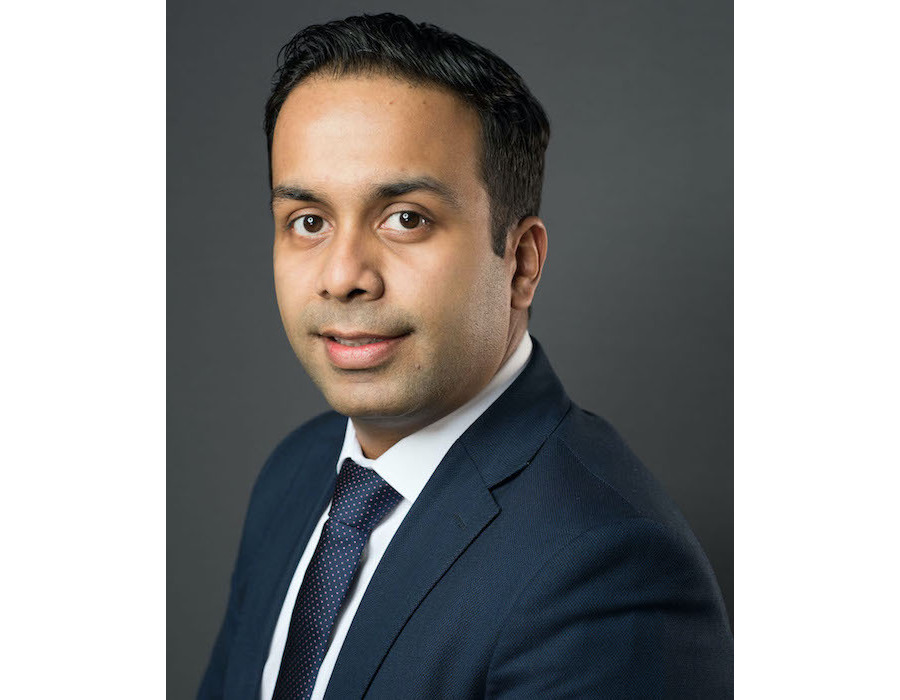 Rainmaking to accelerate inter-industry innovation platform to decarbonise shipping 26 Tarun Mehrotra pic