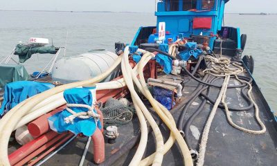 Tau dau khong co so hieu bi tam giu 3