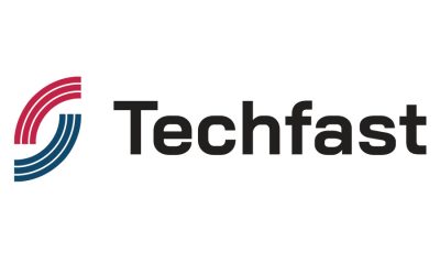 Techfast logo