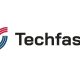 Techfast logo