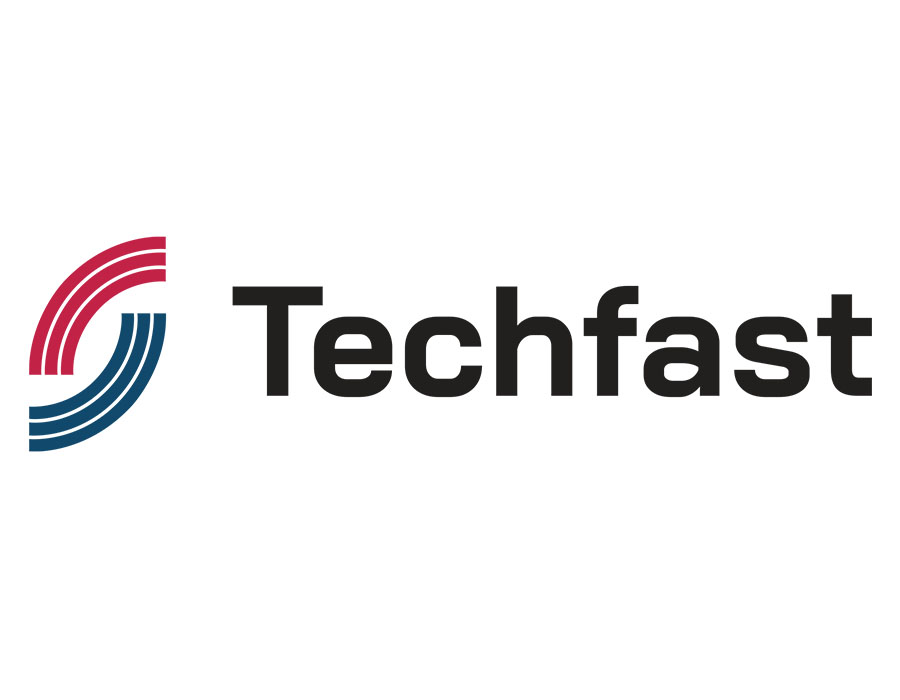 Techfast logo