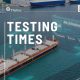 Thetius Testing Times