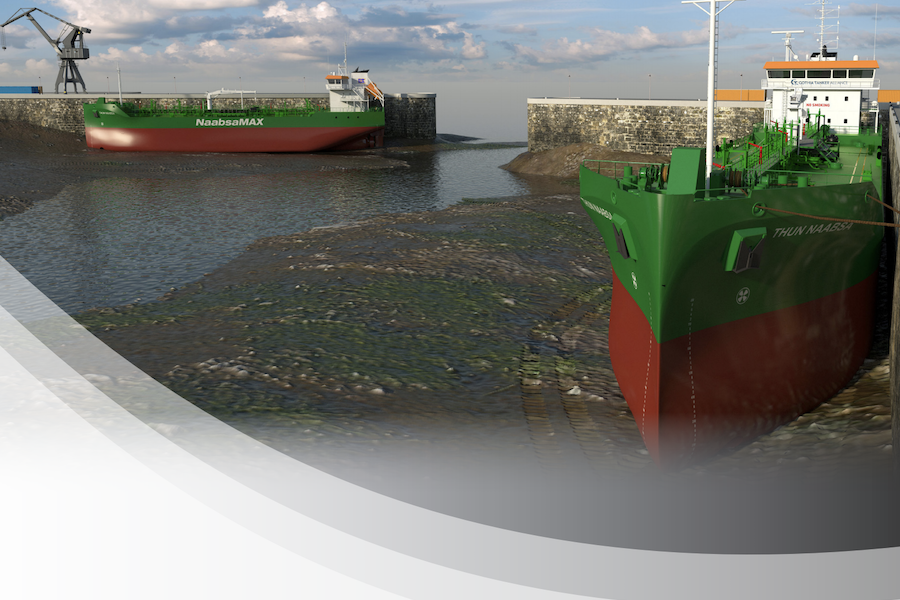 Thun Tankers