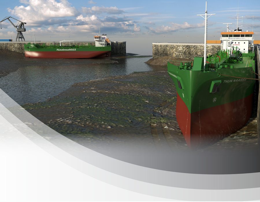 Thun Tankers