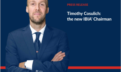 Timothy Cosulich