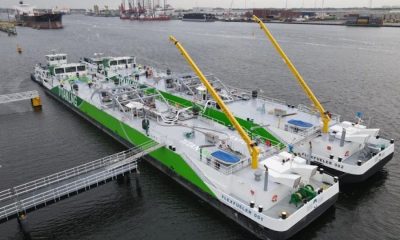 Titan LNG 2