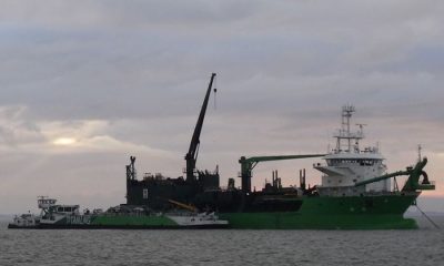 Titan LNG 3
