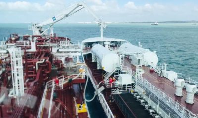 Titan LNG 4