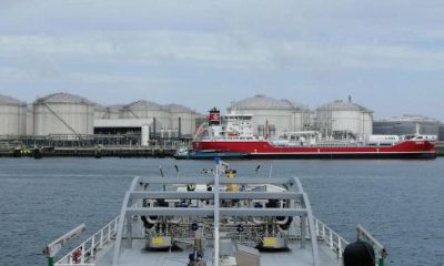 Titan LNG