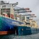 Total Gas Agility LNG Bunkering @Rotterdam Nov12 2020 2