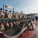 Total Lubmarine Fujairah Barge