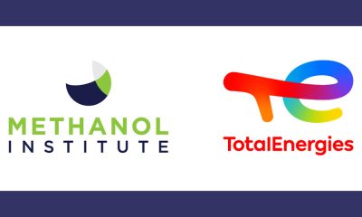 TotalEnergies Marine Fuels Joins Methanol Institute