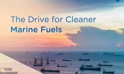 TotalEnergies The Drive for Cleaner Marine Fuels