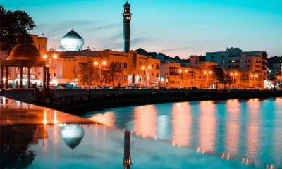 TotalEnergies establishes JV firm in future LNG bunker fuel investments at Sultanate of Oman