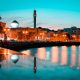 TotalEnergies establishes JV firm in future LNG bunker fuel investments at Sultanate of Oman