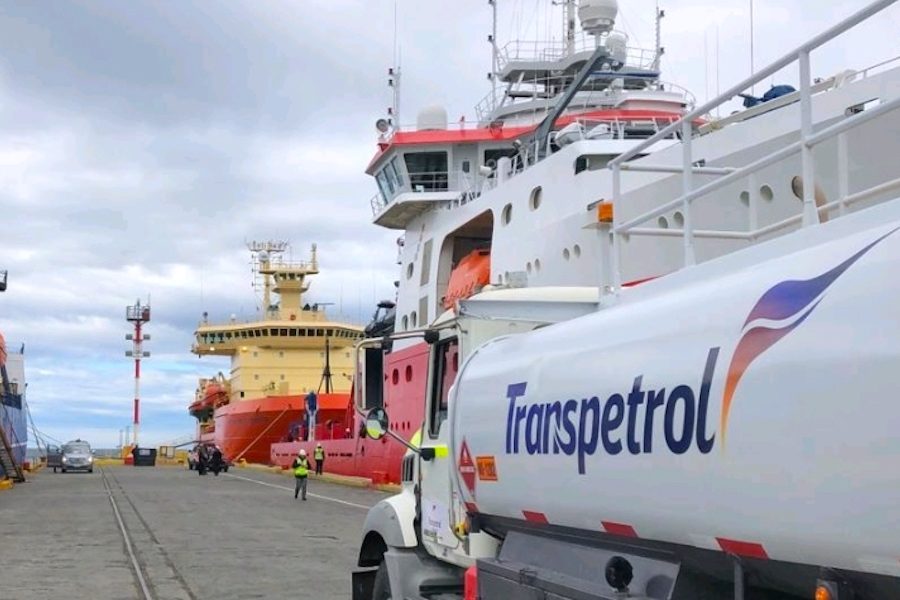 Transpetrol