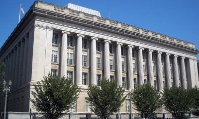 Treasury Annex