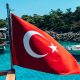 Turkey flag