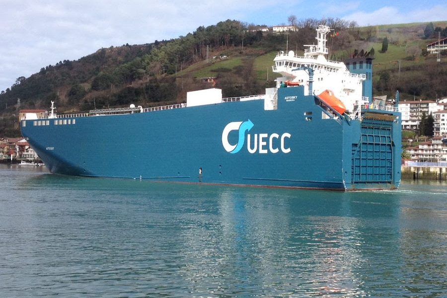 UECC