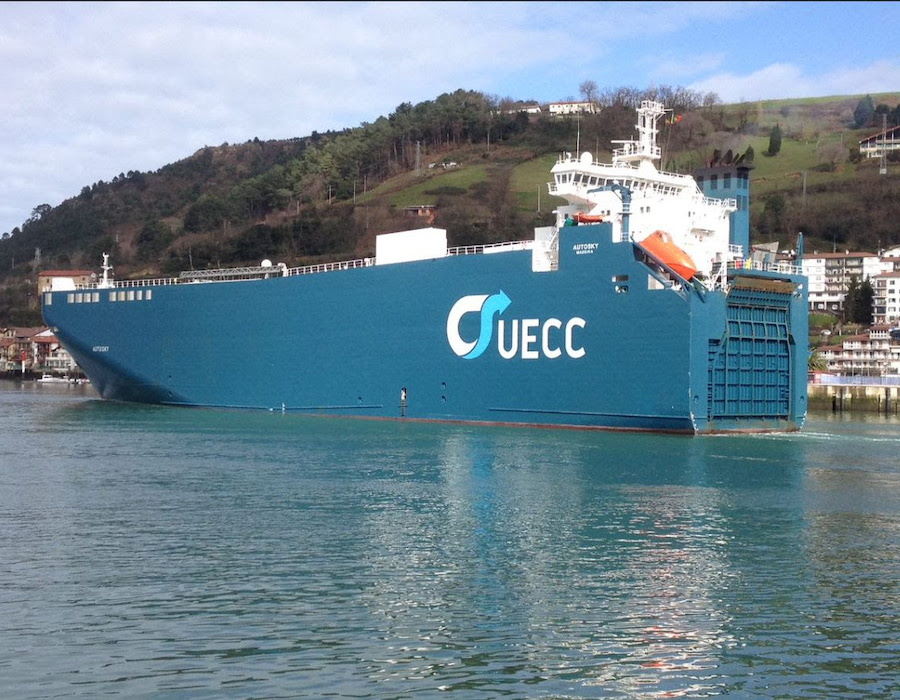 UECC