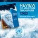 UNCTAD Launch of the Review of Maritime Transport 2022